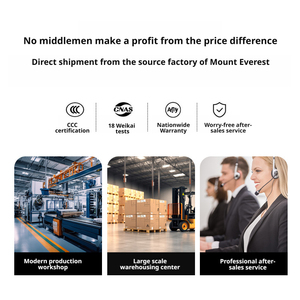 Congélateur coffre horizontal commercial OEM à porte unique avec contrôle par micro-ordinateur pour supermarchés, restaurants et aliments surgelés - Product Image 3