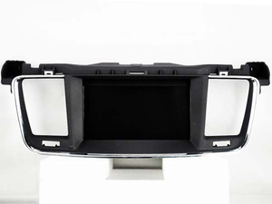 7 "<span class=keywords><strong>Android</strong></span> 10 <span class=keywords><strong>autoradio</strong></span> Carplay pour Peugeot <span class=keywords><strong>508</strong></span> 2010-2015 écran tactile <span class=keywords><strong>Autoradio</strong></span> DSP DVD lecteur multimédia Navigation GPS - Product Image 2