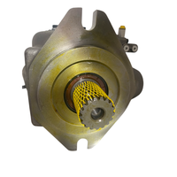 Pompe à pistons axiaux à cylindrée variable Rexroth A10VO100DFR1/31R-VSC62N00 R902405606 18-140 cm³/rev Cylindrée 280/350 bars