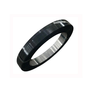 <span class=keywords><strong>Fleje</strong></span> de Acero Pintado de Negro <span class=keywords><strong>Manual</strong></span> de Lujo, Modelo FH-G2, Alta Resistencia a la Tracción, Fanghua Biodegradable <span class=keywords><strong>para</strong></span> Flejado de Acero - Product Image 6