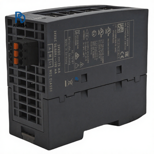 รับประกันคุณภาพ SCALANCE X008-1Switch 6GK5008-0BA10-1AB2 อีเธอร์เน็ตอุตสาหกรรม PLC/PAC/คอนโทรลเลอร์เฉพาะทาง IP20 รับประกัน 1 ปี - Product Image 3