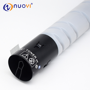 Nuoyi haute qualité Compatible TN322 <span class=keywords><strong>cartouche</strong></span> de Toner <span class=keywords><strong>noir</strong></span> pour Konica Minolta BH224 284 <span class=keywords><strong>364</strong></span> 224e 284e 364e pièces de copieur - Product Image 4