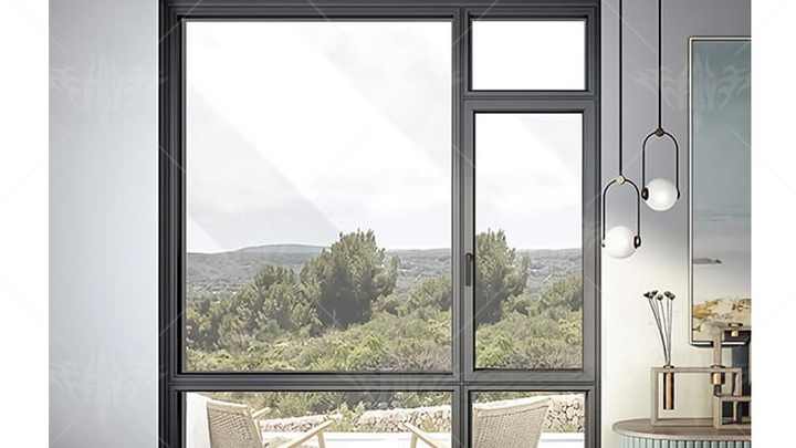 真新しい合金住宅窓グリルデザインスーパー販売アルミニウム窓図面