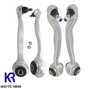 Bras de contrôle de la suspension automatique pour <span class=keywords><strong>MERCEDES</strong></span> BEN-Z W204 KIT OE:2033303911 2033304011 2213303111 2043306811 Kontrol Kolu pas cher - Product Image 1