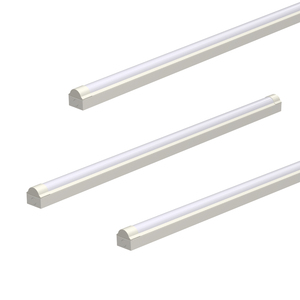 Không nhấp nháy ánh sáng tuyến tính dẫn phù hợp lý tưởng cho thư viện khu vực đọc sách bảo vệ thị lực - Product Image 4