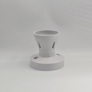 Anh <span class=keywords><strong>E27</strong></span> đèn đầu mặt dây chuyền để thêm phong cách cho ngôi nhà của bạn với thiết kế hấp dẫn của nó phích cắm & ổ cắm loại sản phẩm - Product Image 1