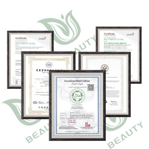 500mg di estratto biologico puro Epimedium capsule ISO/GMP certificato integratore di erbacce di capra corneo per aumentare la Libido di energia cibo 1kg - Product Image 5