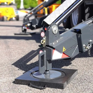 Di động uhmwpe <span class=keywords><strong>Crane</strong></span> miếng đệm <span class=keywords><strong>OUTRIGGER</strong></span> <span class=keywords><strong>Crane</strong></span> <span class=keywords><strong>pad</strong></span> với tay <span class=keywords><strong>Crane</strong></span> phần Pads <span class=keywords><strong>OUTRIGGER</strong></span> - Product Image 1