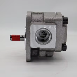 Bomba de Engranajes de Alta Presión Serie GPY: GPY-11.5R, GPY-10R882, GPY-11.5R883, GPYZ5.8R323B, GPY-8R721, GPY-3GPY-5.8R, GPY-7R - Product Image 1