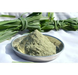 Suplemento líquido de grado alimenticio en polvo de extracto de hierba de limón cultivada salvaje Premium en paquetes embotellados a granel de suministro de fábrica - Product Image 5