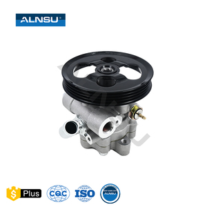ALNSU <span class=keywords><strong>POMPE</strong></span> DE <span class=keywords><strong>DIRECTION</strong></span> <span class=keywords><strong>ASSISTÉE</strong></span> SÛRE ET DURABLE DE QUALITÉ SUPÉRIEURE 49100-64J00 POUR SUZUKI VTL JB416 1.6 M16A GRAND - Product Image 2