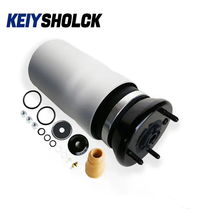 KEIYSHOLCK for Land Rover discovery III Range Rover Sport Front Air suspension Spring Rear LR016403