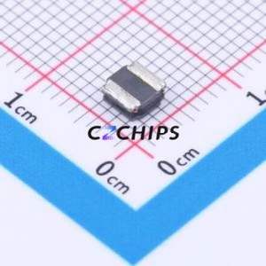 Inducteur de puissance AMWPH4018S4R7MT SMD, 4x4mm (Inductance : 4,7uH) (Précision : 20%) Courant nominal : 2A - Product Image 2