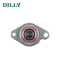 Van điều khiển không khí ở chế độ không tải Động cơ bước AEP125-4