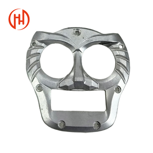 Venta al por Mayor de Fábrica de Piezas de Aluminio CNC, Piezas Automotrices Personalizadas - Product Image 5