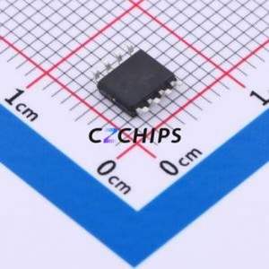 SGSLVU2.8-4ทรานซิสเตอร์ ESP-8แบบดั้งเดิมและใหม่เอี่ยมและแบบป้องกันไฟกระชาก (TVS/ESD) - Product Image 2