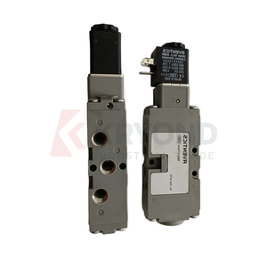 1PC 98.184.1041 Électrovanne MO CD102 SM74 Bonne Qualité Pour Machine D'impression Pièces De Rechange Accessoire - Product Image 2