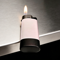 Briquets Électriques OEM en Gros, Stylo Vide Personnalisé 1ml/2ml/3ml, Dispositif Jetable, Briquet Électronique Rechargeable