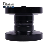 Rouleaux de chenille pour excavatrices Yanmar VIO15, VIO10, SV15, VIO17, VIO15-2 – Pièces de machines de construction 172451-37330 et 172464-37300