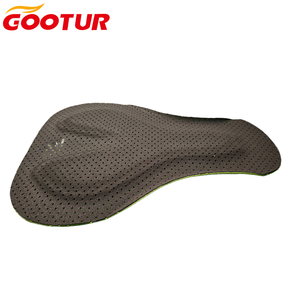 <span class=keywords><strong>Pantaloncini</strong></span> da Ciclismo Professionali Personalizzati con Imbottitura Perforata, Taglio Laser, Traspiranti, Assorbimento degli Urti, per <span class=keywords><strong>MTB</strong></span> a Lunga Distanza - Product Image 5