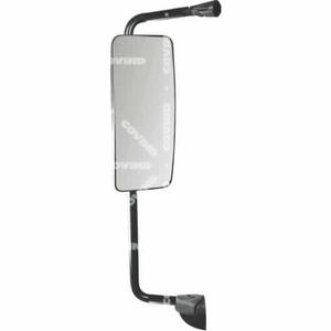 Rétroviseur principal gauche électrique, chauffant, homologué, adapté à Mercedes ACTROS 1 MEGA SPACE ACTROS 1 () - Product Image 1