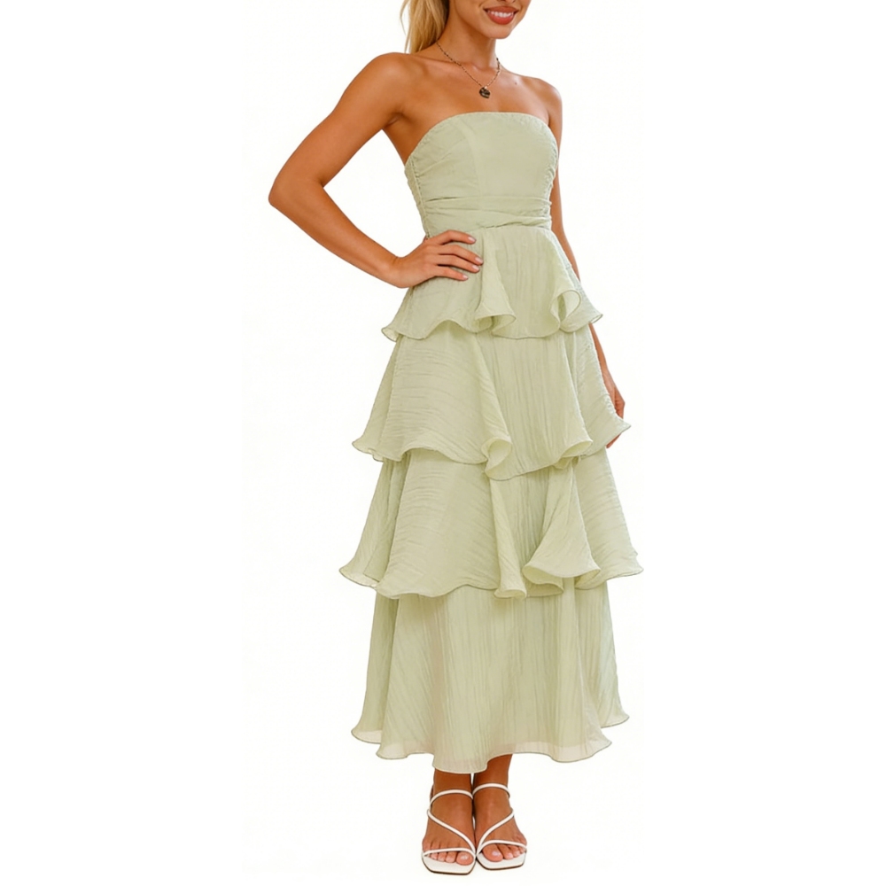 สีเขียวอ่อน