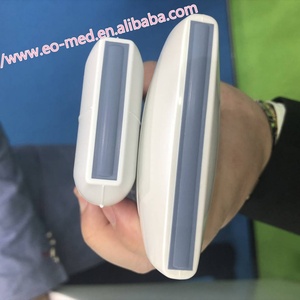 Sonde linéaire à ultrasons 7,5/10 MHz, 256 éléments, scanner à ultrasons sans fil portable, fonctionnant avec un téléphone, modèle CU19 - Product Image 4