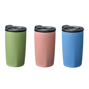 Anti-caída <span class=keywords><strong>de</strong></span> doble pared <span class=keywords><strong>de</strong></span> estilo europeo té <span class=keywords><strong>Taza</strong></span> Termo con <span class=keywords><strong>tapa</strong></span> - Product Image 2