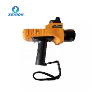 Zetron ZRD-2100 detector de vazamento remoto a laser portátil do gás metano que pode detectar 100m - Product Image 3