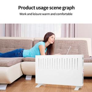 סין מפעל מצוין באיכות חשמלי 2000W Convector דוד - Product Image 3