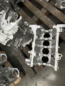 Cg125/cg150 khối xi lanh & đầu lắp ráp-OEM chất lượng xe máy bộ phận động cơ tại nhà máy giá - Product Image 3