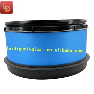 208-9065 Sev551h/4 chất lượng cao máy móc xây dựng máy phát điện thiết lập tổ ong Bộ lọc không khí yếu tố