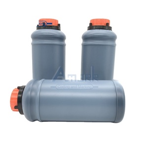 Vendita calda 1000ml alternativa 5157 inchiostro nero per stampante a getto d'inchiostro Markem-Imaje compatibile con <span class=keywords><strong>Lnk</strong></span> per solvente CIJ MEK - Product Image 2