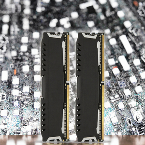<b>DDR4</b> Desk RAM UDIMM 8GB <b>16GB</b> 3200MHz 2666MHz Heatsink Cooling Memory Module for PC Upgrade - Product Image 2