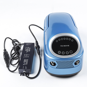 Nouvelle Arrivée : Système de Refroidissement par Brumisation Haute Pression 70 bars 150W en Aluminium, Débit 0,5 L/min, pour Serres, Cafés et Parcs - Product Image 3