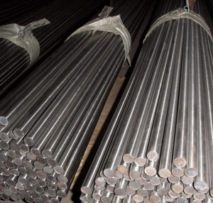 Barras Redondas de Acero Inoxidable 316L a Buen Precio, 90mm 100mm 120mm 140mm 160mm 180mm 200mm 6m 12m - Product Image 5