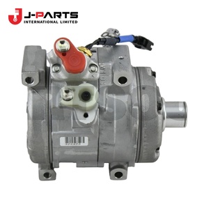 Compresseur et refroidisseur pour Toyota HIACE RZH113 1989-2004 - Product Image 5