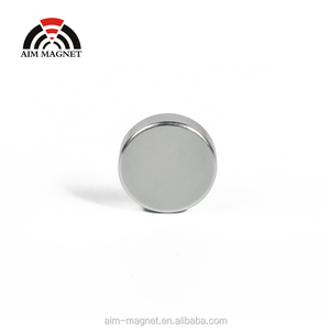 Neodymium Permanent Industrial <strong>Magnet</strong> <strong>Beads</strong> with Welding &amp; Bending Services for Sale - Product Image 4