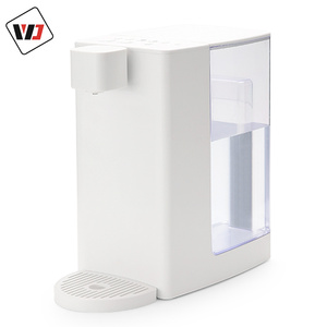 Venta superior biberón <span class=keywords><strong>de</strong></span> acero inoxidable para bebés 43db <span class=keywords><strong>dispensador</strong></span> <span class=keywords><strong>de</strong></span> operación <span class=keywords><strong>de</strong></span> tono ligero fórmula <span class=keywords><strong>dispensador</strong></span> enfriador <span class=keywords><strong>de</strong></span> agua <span class=keywords><strong>de</strong></span> diseño extraíble - Product Image 3