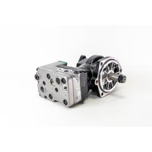 เครื่องอัดอากาศ0500เหมาะสำหรับ185 147 Iveco - Product Image 4