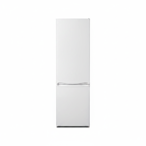 Nuevo refrigerador de compresor eléctrico doméstico de lujo con enfriamiento directo y congelador inferior sin escarcha GRF-270 / GRF-270D, directo de Corea - Product Image 2