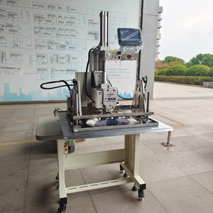 Machine à coudre automatique pour coussins, machine à fabriquer des emballages de coussins, machine à mousse EPE, mini machine à coussins d'air - Product Image 6