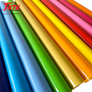 ไวนิลรีดร้อน HTV ไวนิลรีดติดเสื้อ Easyweed ยืดหยุ่น ไวนิลถ่ายโอนความร้อนสำหรับเสื้อยืด - Product Image 2