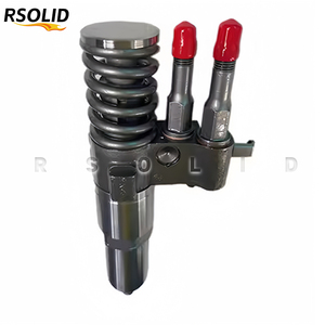 Inyector de Combustible R-5227170 para Motor Diésel Rsoliddiesel, Serie 71, Serie 92, Repuestos para Maquinaria de Construcción - Product Image 5