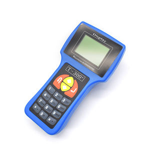 Programmatore Chiavi Auto OBD II T300 T300 con Software T Code V22.9 per Auto Universali, Strumenti Diagnostici OBD <span class=keywords><strong>2</strong></span> T300 in Inglese/Spagnolo - Product Image 6