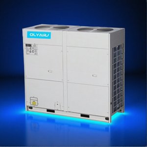 Sistema VRF <span class=keywords><strong>DE</strong></span> <span class=keywords><strong>AIRE</strong></span> ACONDICIONADO CENTRAL Olyair - Product Image 1
