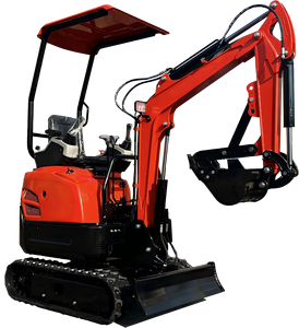 <span class=keywords><strong>Mini</strong></span> Escavatore Cingolato da 3 Tonnellate, Macchina Scavatrice Originale Importata, Escavatori Usati - Product Image 2