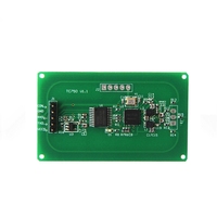 Servicio de Diseño de Prototipos de PCB y PCBA Personalizados, Fabricante de Circuitos Impresos OEM ODM en China