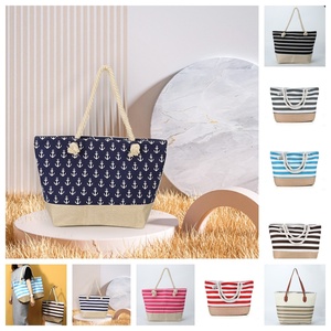 Bolsas de lona de gran capacidad al por mayor del fabricante, alta calidad, bajo pedido mínimo, marca china original - Product Image 6