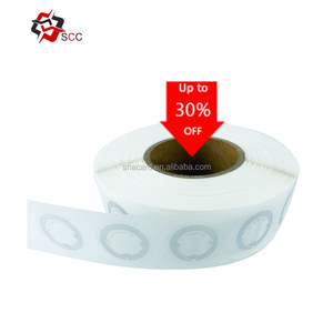 Tần số cao mã hóa URL 13.56MHz RFID Tag chip <span class=keywords><strong>NFC</strong></span> Tag phương tiện truyền thông xã hội với <span class=keywords><strong>NFC</strong></span> n-tag215/213/216 - Product Image 2